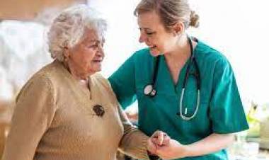 César Pauloni: "Los mas afectados con las olas de calor son los niños y los adultos mayores"