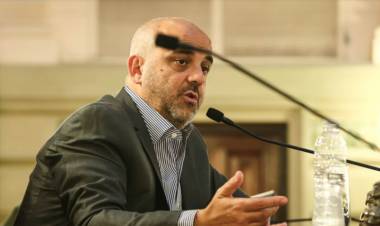 Palo Oliver: "Necesitamos una Santa Fe más transparente"