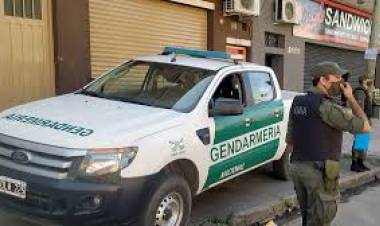 Cardozo: "Tenemos que terminar con el ciclo de gobierno del kirchnerismo en nación y en la provincia"