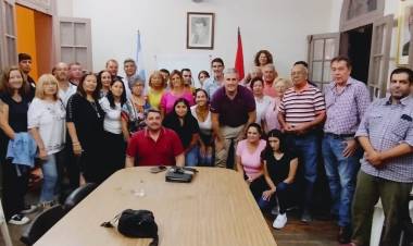 Daniela Muttis será candidata a concejal en Santa Fe