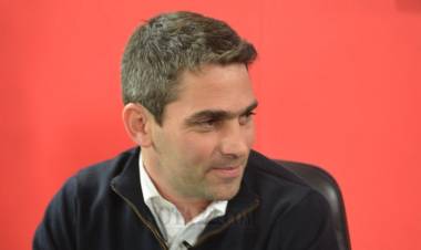 Sáleme: "Invitamos a los vecinos al dialogo, no queremos que los vecinos hagan justicia por mano propia"