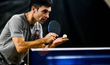 El último fin de semana de marzo llega con una variada agenda deportiva en Rosario