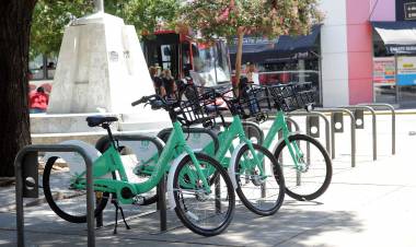 Servicios municipales previstos para el feriado del 24 de marzo