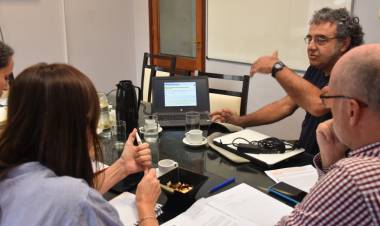 La Defensoría del Pueblo pidió respuestas oficiales respecto de la contaminación de la cuenta del Salado