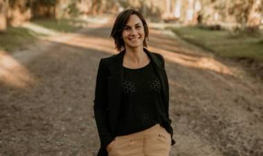 Valeria Echeverri: "El Intendente Papaleo esta llevando adelante un gobierno personalista y autoritario"