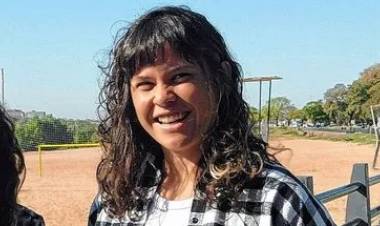 Ayelén Dutruel: "Tenemos una gran expectativa en recuperar el CARD"