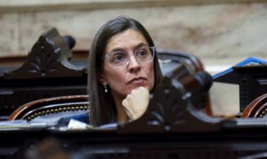 Castets: "Para ganarle al Frente de Todos veo bien que se cree el Frente de Frentes"