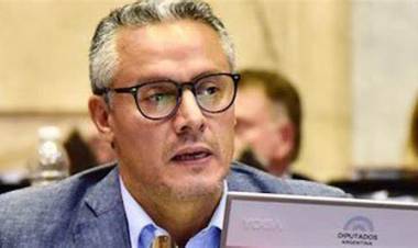 José Núñez: "Es importante dotar de herramientas y personal humano a la justicia"