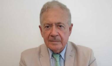 Hugo Pizzi: "Los casos de dengue ya son autóctonos, no son casos del exterior"