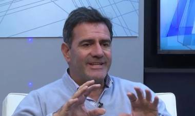 Walter Govone: "La actual ley de alquileres perjudica tanto al dueño como al inquilino"