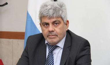 Jorge Baclini: "El organismo de investigación está muy precarizado"