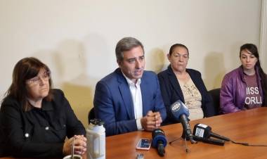 Exigen al Gobernador la urgente Reglamentación de la Ley de Víctimas de delito