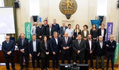 El Foro de Capital abrió una nueva convocatoria para empresas