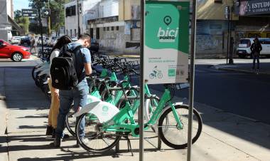 El sistema municipal de bicicletas públicas seguirá siendo gratuito