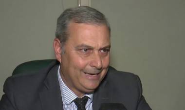 Walter Galvez “estamos sorprendidos por lo que encontramos en las requisas en los penales"