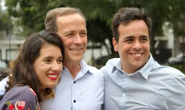 Giustiniani tiene sus candidatos en Santa Fe