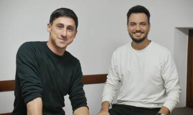 Elecciones Santa Fe 2023: Se presentaron los precandidatos de la lista “Adelante” para el Departamento La Capital y el Concejo Santafesino