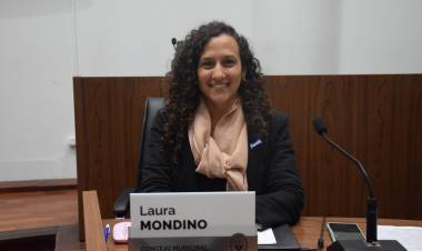 Terraplén Garello: el Concejo pide informes por la demora en las obras