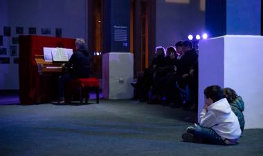 Museo Maratón y una agenda extendida por los 450 años de la ciudad