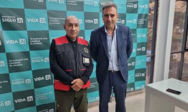 Primer Encuentro Nacional de Odorología Forense