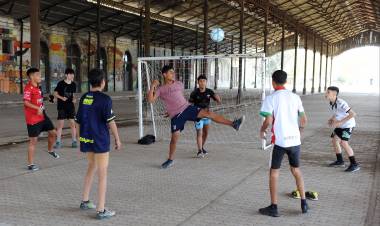 El intendente Emilio Jatón se reunirá con el Papa Francisco