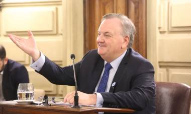 Declaran "De interés" el Torneo de la Liga Ceresina de Fútbol, de Primera División, denominado "40 años de democracia"