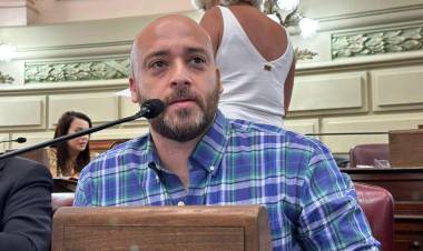 Solicitan informe sobre los “tarifazos” de la EPE