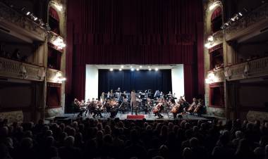 Agenda XL de Santa Fe Capital para el fin de semana largo