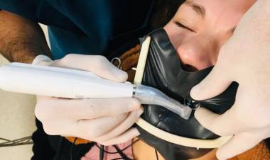 La provincia adquirió equipamiento odontológicos para prevenir la pérdida de piezas dentales