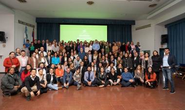 La Municipalidad participó del Encuentro Regional de Destinos Emergentes