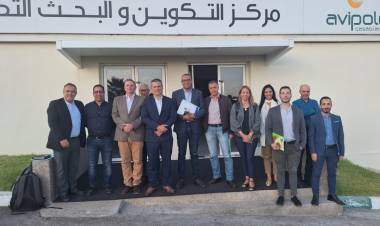 La provincia consolida vínculos con Marruecos en un exitoso cierre de la misión de la Región Centro a países del norte africano