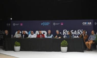Súper Junio Deportivo: anuncian un mes con eventos nacionales e internacionales en la ciudad