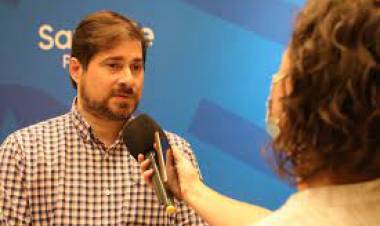 Pablo Ayala: "Se presentaron más de 19 mil candidatos en todas las categorías electorales"