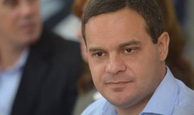 Leandro González: "Buscamos que el Concejo tenga mayor cercanía con los santafesinos"