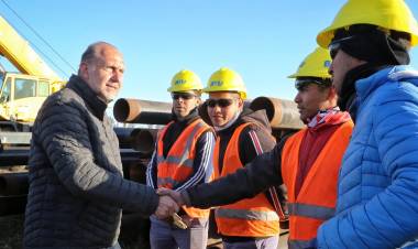 La provincia suma 34 meses ininterrumpidos de generación de empleo formal en el sector privado