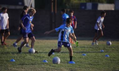 Millonaria inversión del gobierno provincial para que los clubes tengan iluminación LED