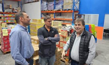 La transformación digital del comercio santafesino avanza con el programa Comercio Express