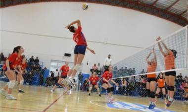 Automovilismo y vóley nacional, lo más destacado en otro finde a puro deporte