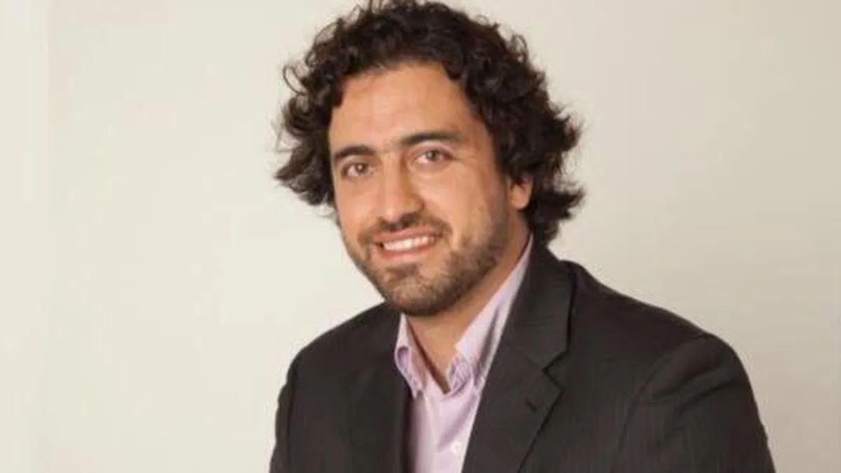 Sebastián Cáceres: "Los radicales no le vamos a dar un cheque en blanco a nadie"