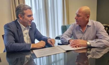 “La Cláusula Gatillo es la mejor herramienta para garantizar que los trabajadores no pierdan frente a la inflación”