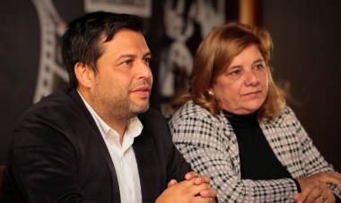 "El Municipio y Cambiemos cobran impuestos de primera, pero brindan obras y servicios de cuarta"