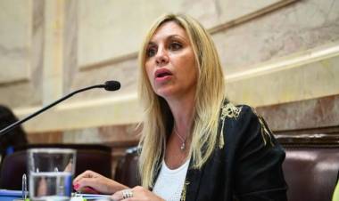 Sacnun: "El peronismo tiene que poner el foco en ayudar a la clase trabajadora y al comerciante"