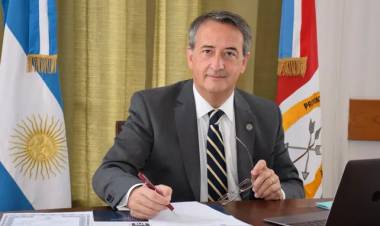 Nicolás Mayoraz: "Los ciudadanos buscan un cambio a la alternativa política convencional"