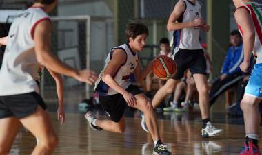 Finalizaron las instancias locales de los Juegos Santafesinos en toda la provincia