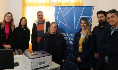 La Provincia recepcionó 22 mil denuncias en los centros territoriales en la primera mitad del año