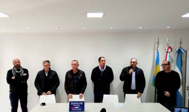 La Asociación Regional para el Desarrollo Departamento Castellanos entregó 31 créditos a productores agropecuarios afectados por sequía por $21.700.000