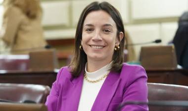 Lucila De Ponti: "El Peronismo tiene que entender el voto y representarlo de una mejor manera"