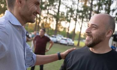 Sergio Basile: “Triunfó la capacidad de gestión y un plan de gobierno por sobre la improvisación”