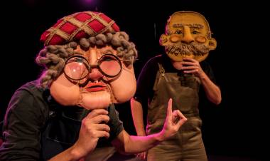 Nueva temporada de Universos Mínimos