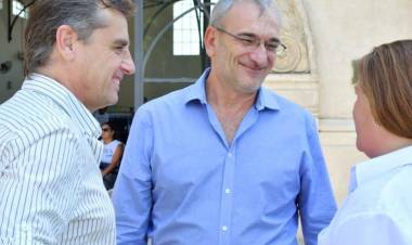 Ya hay 14 clubes ilumiados en el departamento Castellanos